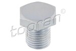 TOPRAN õlikork õlivann 601 137