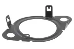 TOPRAN  Tihend, EGR-klapp 601 396