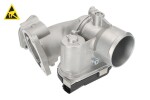 TOPRAN Drosselklapp 601 599