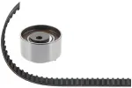 TOPRAN Hammasrihma komplekt 601 730