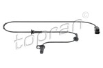 TOPRAN abs andur / rattapöörete arv 602 220