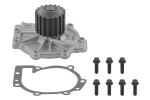 TOPRAN Veepump,  mootori jahutus 620 678