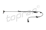 TOPRAN abs andur / rattapöörete arv EHVP 623 024