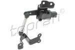 TOPRAN  Andur, seadeelement- tulede ulatuse reguleerimine 623 170