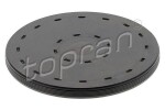 TOPRAN  Kaas, manuaalkäigukast 624 953