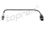TOPRAN Lambda andur 625 015