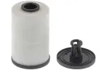 TOPRAN  Hüdraulikafilter,automaatkäigukast 625 374