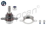 TOPRAN Kande-/juhtliigend šarniir TPK+ 626 501