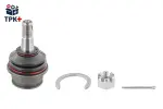 TOPRAN Kande-/juhtliigend šarniir TPK+ 626 502