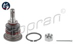 TOPRAN Kande-/juhtliigend šarniir TPK+ 626 503