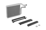 TOPRAN Salongi radiaator / soojusvaheti 630 153