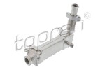 TOPRAN EGR jahuti / radiaator 630 157