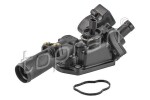 TOPRAN Termostaadikorpus 630 307