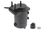 TOPRAN Kütusefilter 630 810
