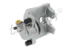 TOPRAN Pidurisadul EHVP 631 450