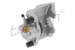 TOPRAN Pidurisadul EHVP 631 468