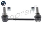 TOPRAN Stabilisaatorivarras TPK+ 632 369