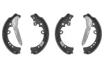 TOPRAN Piduriklotside komplekt 633 909