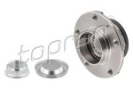 TOPRAN  Rattalaagrikomplekt 634 160