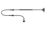 TOPRAN abs andur / rattapöörete arv 638 678