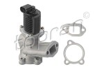 TOPRAN EGR-klapp 639 154
