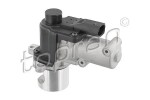 TOPRAN  EGR-klapp 639 157