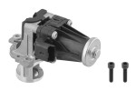 TOPRAN EGR-klapp 639 160