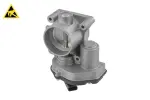 TOPRAN Drosselklapp 639 316