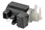 TOPRAN Survemuundur,  turbokompressor 639 908