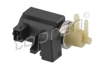 TOPRAN Survemuundur,  turbokompressor 639 915