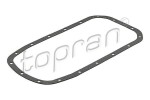 TOPRAN  Tihend,õlivann 700 168