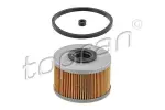 TOPRAN Kütusefilter 700 235