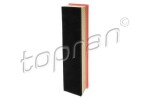 TOPRAN Õhufilter 700 249