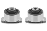 TOPRAN  Laagrikomplekt, sillatala 700 297