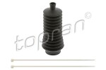 TOPRAN  Kaitsekummikomplekt,rooliseade 700 374