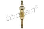TOPRAN Свеча накаливания 700 406