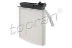 TOPRAN Filter,  salongiõhk 700 462