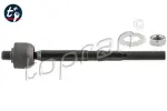 TOPRAN Sisemine rooliots,  roolivarras TPK+ 700 542