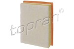 TOPRAN Õhufilter 700 665