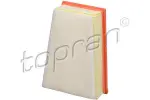 TOPRAN Õhufilter 700 666