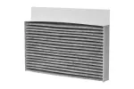 TOPRAN  Filter,salongiõhk 700 743