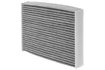 TOPRAN Filter,  salongiõhk 700 749