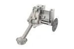 TOPRAN Õlipump 700 849
