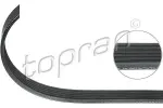 TOPRAN Soonrihm 701 186