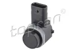 TOPRAN Parkimisandur 701 256