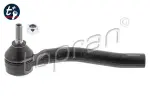 TOPRAN Rooliots TPK+ 701 452