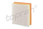 TOPRAN Õhufilter 701 477