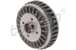 TOPRAN  Piduritrummel 701 613