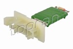 TOPRAN Salongipuhuri takisiti 701 671