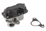TOPRAN EGR-klapp 702 444